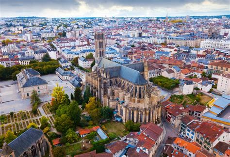 La Ruchidée à Limoges est une riche idée